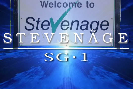 Stevenage SG-1
