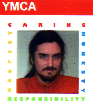 ymca card