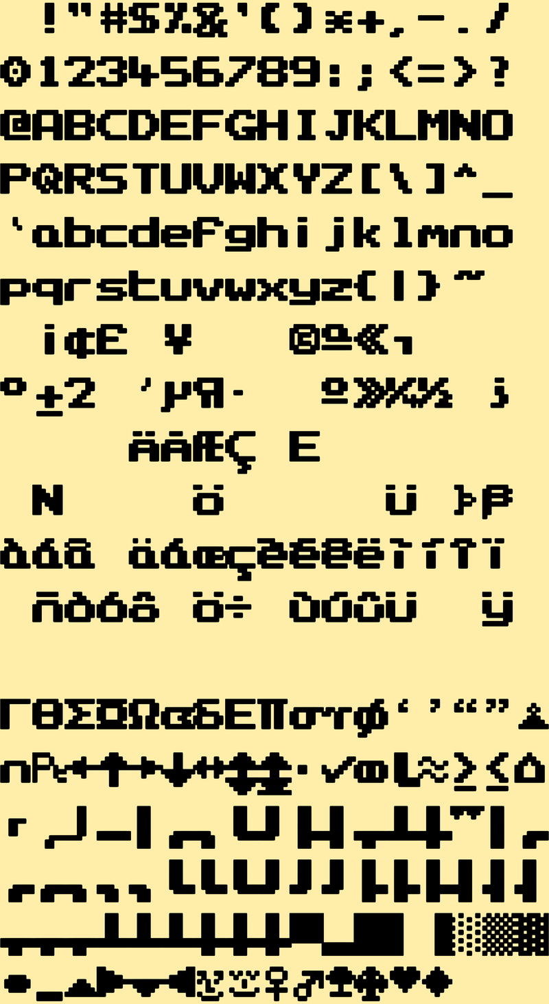 Sample sheet